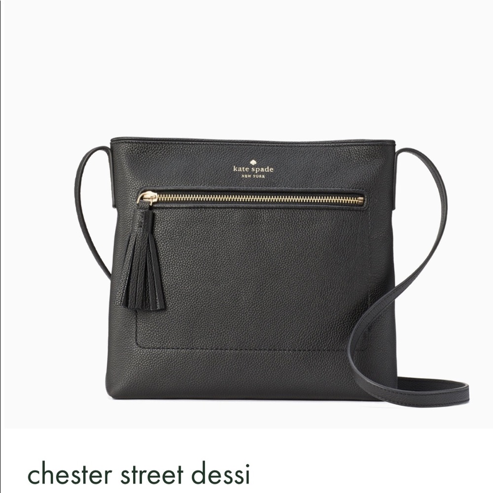 Kate spade dessi crossbody